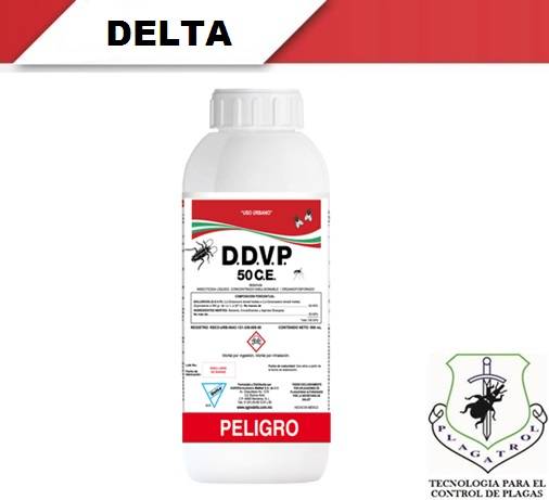 DDVP 50 CE (URBANO)